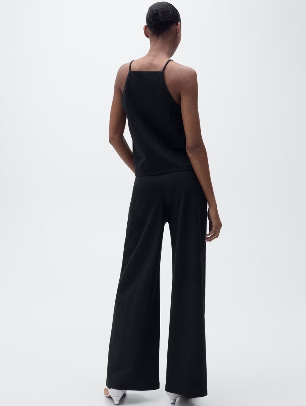 MANGO TOP/PANTS Set - Picture 3 of 5